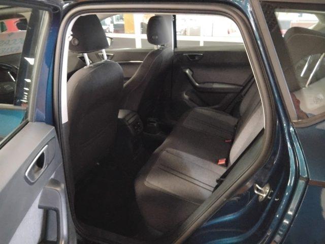SEAT Ateca 1.0 TSI Business LED