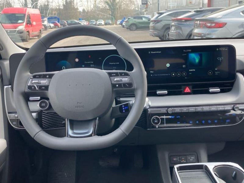 Hyundai Ioniq 5 63kWh RWD Exclusive MY26