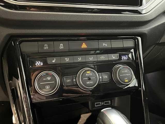 Volkswagen T-Roc R 300CV 2.0TSI DSG 4MOTION BlueMotion Technology
