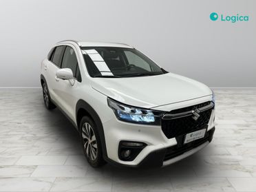 SUZUKI S-Cross II - S-Cross 1.4h Top+ 2wd