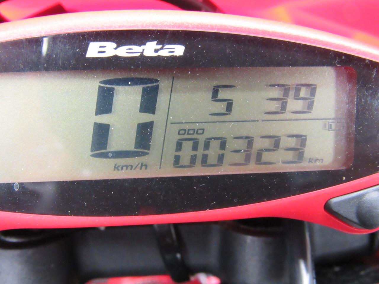 Beta RR 300 X PRO 2TEMPI