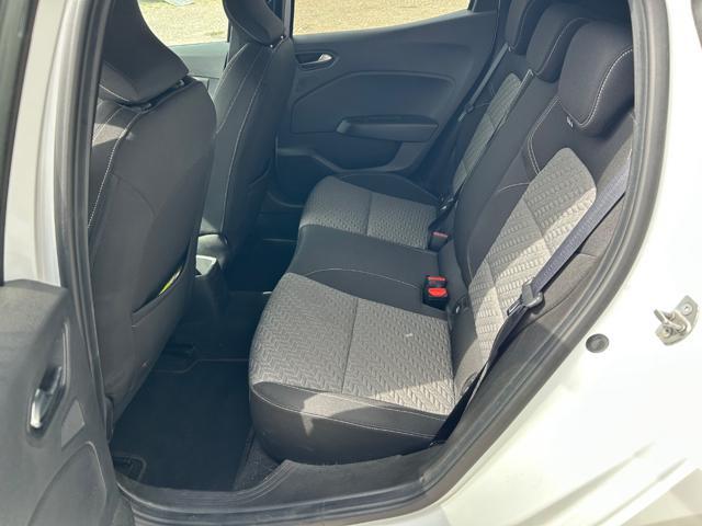 RENAULT Clio Blue dCi 100 CV Evolution AUTOCARRO N1 +IVA