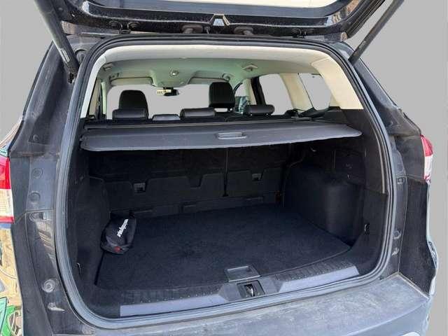 Ford Kuga 2.0 TDCI 140 CV 4WD Titanium
