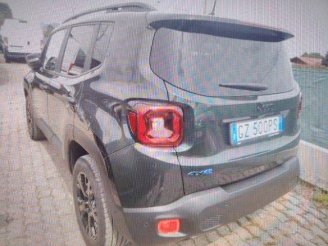 JEEP Renegade 1.3 T4 240 CV PHEV 4xe AT6 North Star