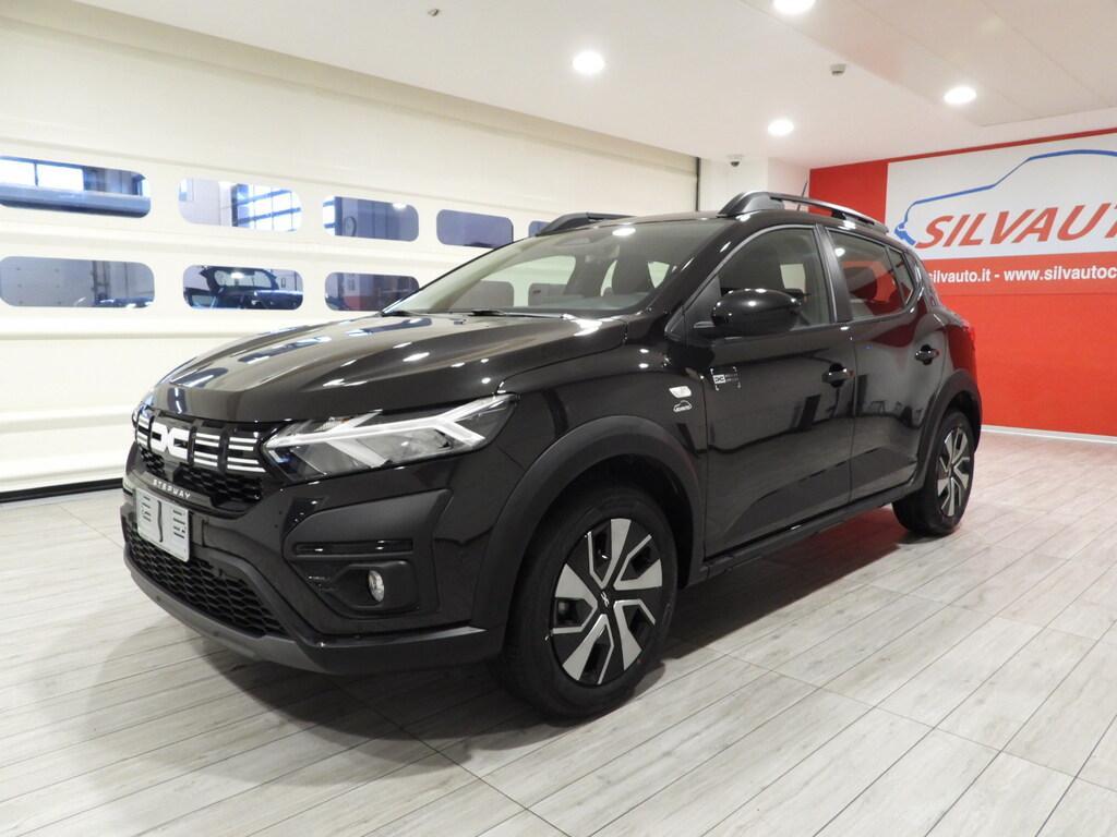 Dacia Sandero Stepway 1.0 tce ECO-G Expression