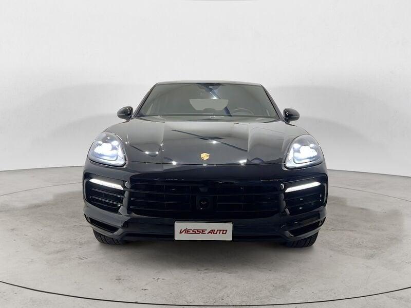 Porsche Cayenne Coupè 3.0 V6