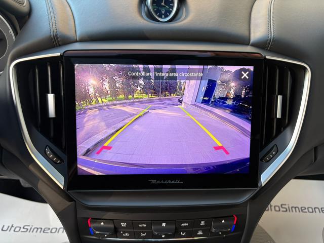 MASERATI Ghibli 330 CV 2.0 MHEV GT HYBRID