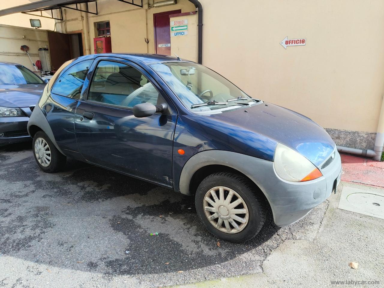 FORD Ka 1.3