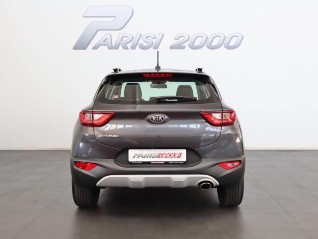 KIA Stonic 1.4 MPI 100CV Style *PROMO PARISI GROUP*