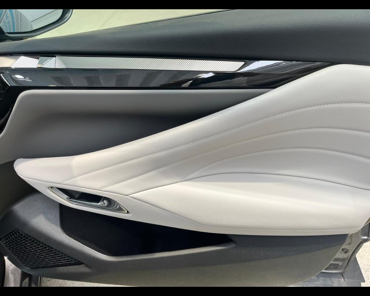 DS DS4 1.5 bluehdi Esprit de Voyage 130cv auto