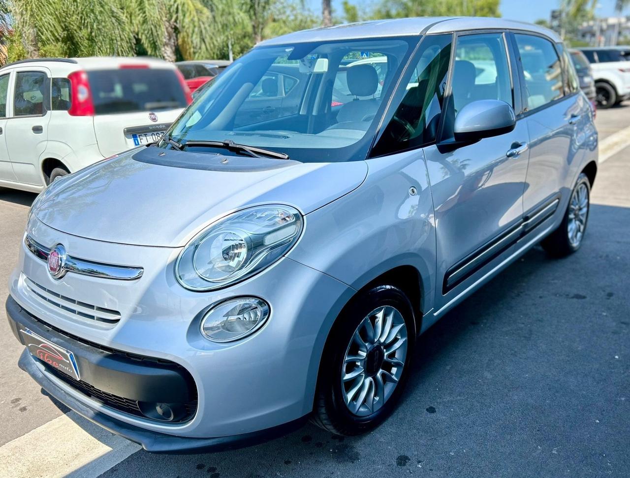 Fiat 500L 1.3 Multijet 85 CV Pop Star