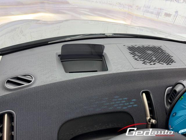 MINI Mini S ALL4 Countryman full-led navi tetto head-up disp