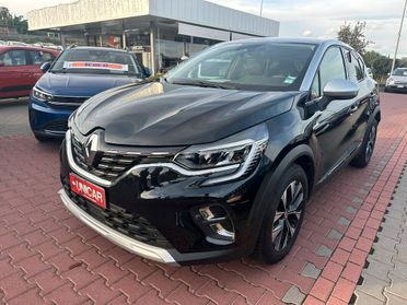 Renault Captur 1.0 tce Techno 90cv