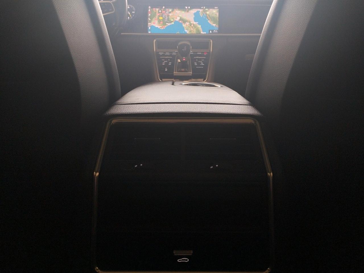 Porsche Panamera 2.9 4 E-Hybrid Sport Turismo - IVA ESPOSTA - TETTO APRIBILE