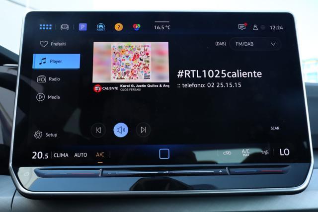 VOLKSWAGEN Golf 2.0 TDI 115 CV SCR Life PREZZO NETTO