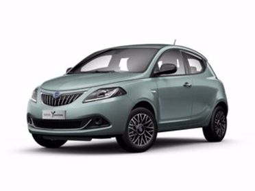 LANCIA Ypsilon 1.0 firefly hybrid platino s&s 70cv del 2024