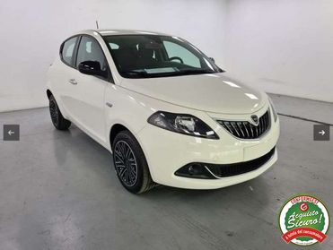 LANCIA Ypsilon 1.0 FireFly 5p GOLD PRONTA CONSEGNA PREZZO REALE