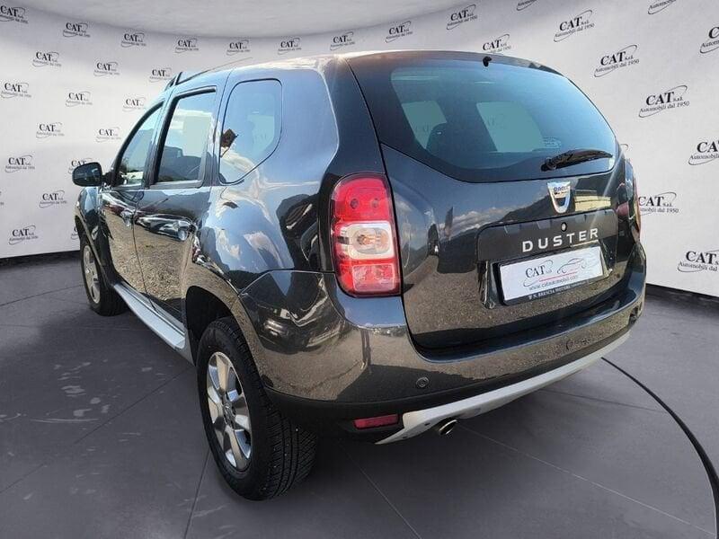 Dacia Duster Duster 1.5 dci Laureate (PREZZO REALE)