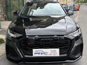 Audi RS Q8 4.0 V8 600 CV TFSI Quattro S tronic