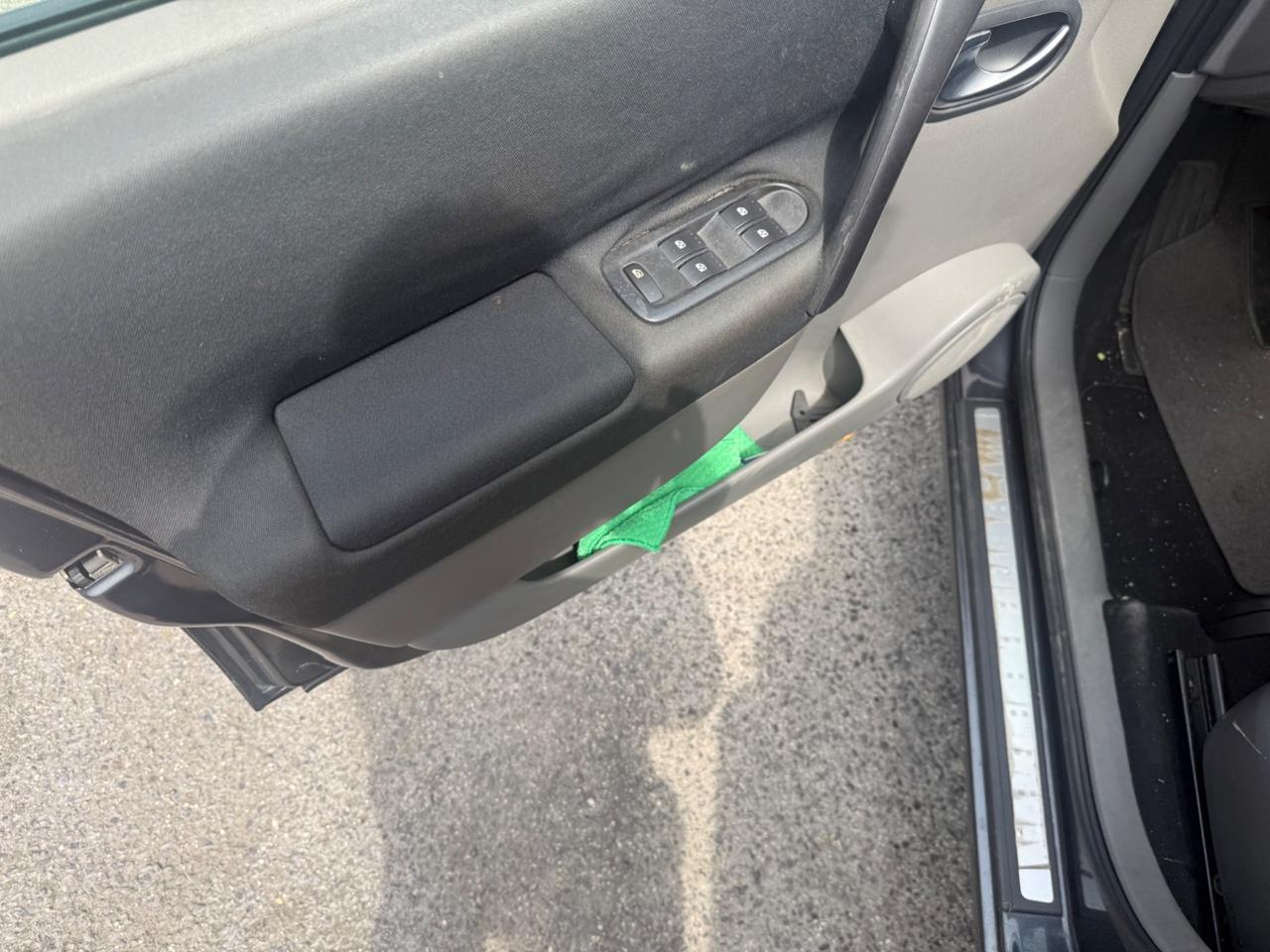 Renault Scenic Scénic 1.5 dCi/105CV Pack