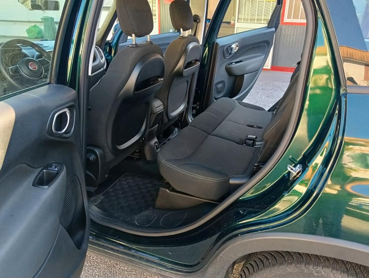 Fiat 500L 1.3 Multijet 95 CV Cross