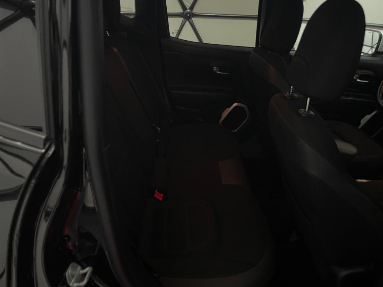 Jeep Renegade 1.4 MultiAir Limited