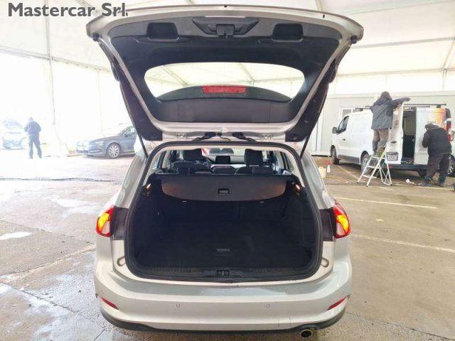 FORD Focus SW 1.5 ecoblue Business Co-pilot - targa FZ740SP