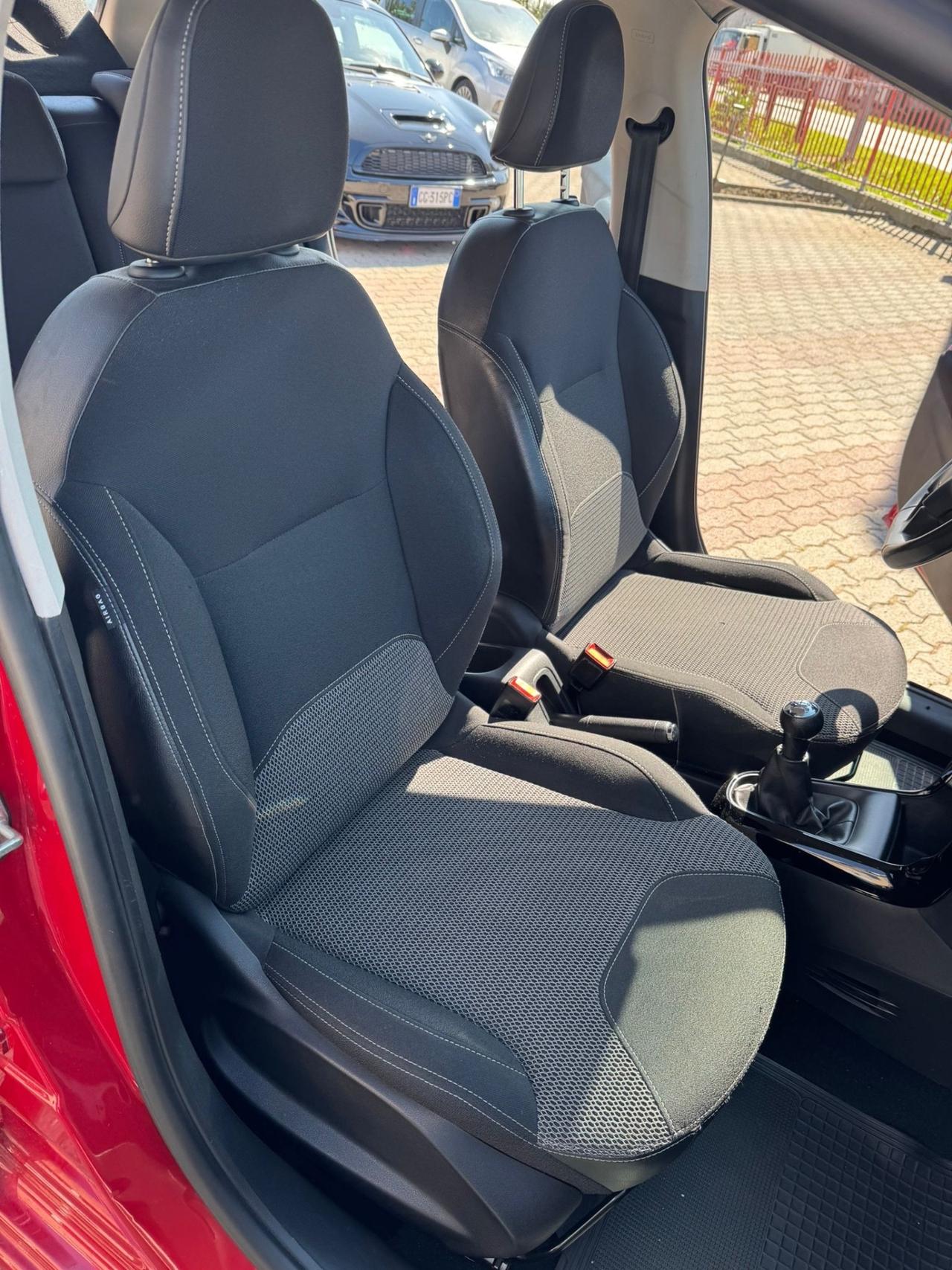 Citroen C3 PureTech 82 Seduction