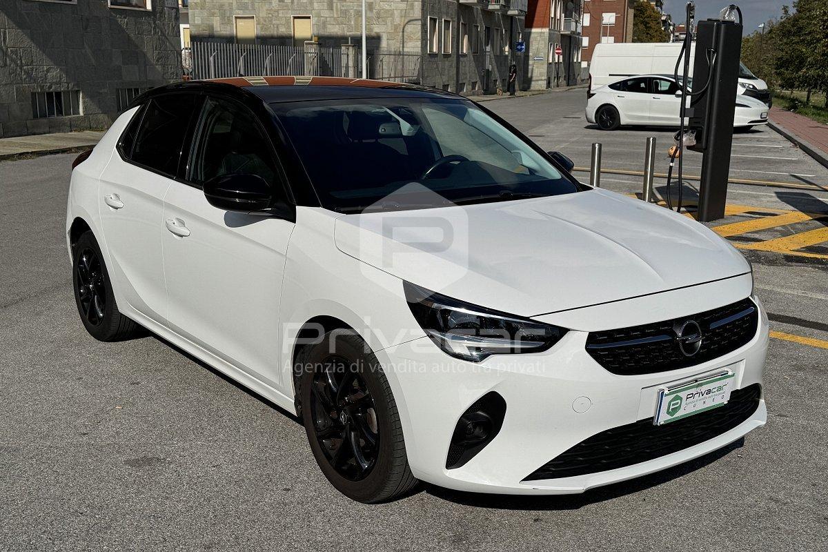 OPEL Corsa 1.2 Elegance