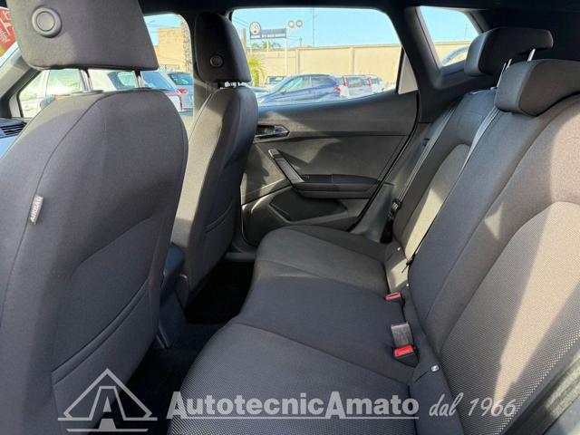 SEAT Arona 1.0 EcoTSI FR