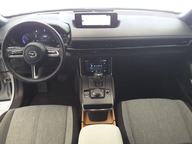 MAZDA MX-30 e-Skyactiv Prime Line *solo 16.500 Km*