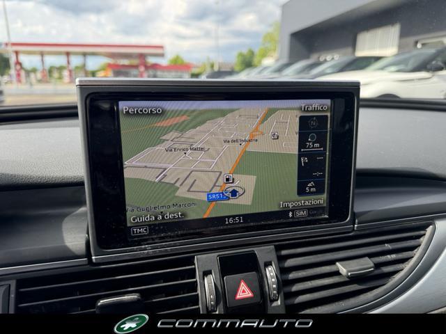 AUDI A6 Avant 3.0 TDI 272 CV quattro S tronic Business Plu