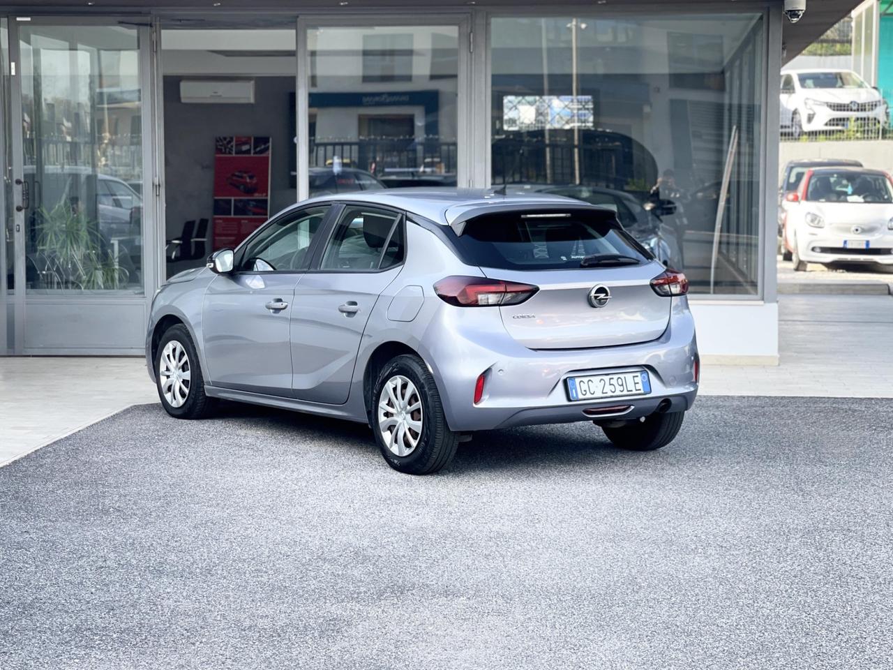 Opel Corsa 1.2 Benzina 68CV E6 Neo - 2020