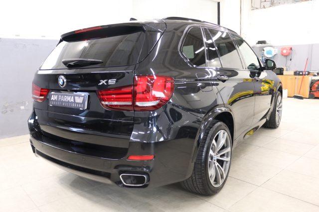 BMW X5 xDrive25d M-Sport "" CERCHI 20" / KEYLESS-GO""