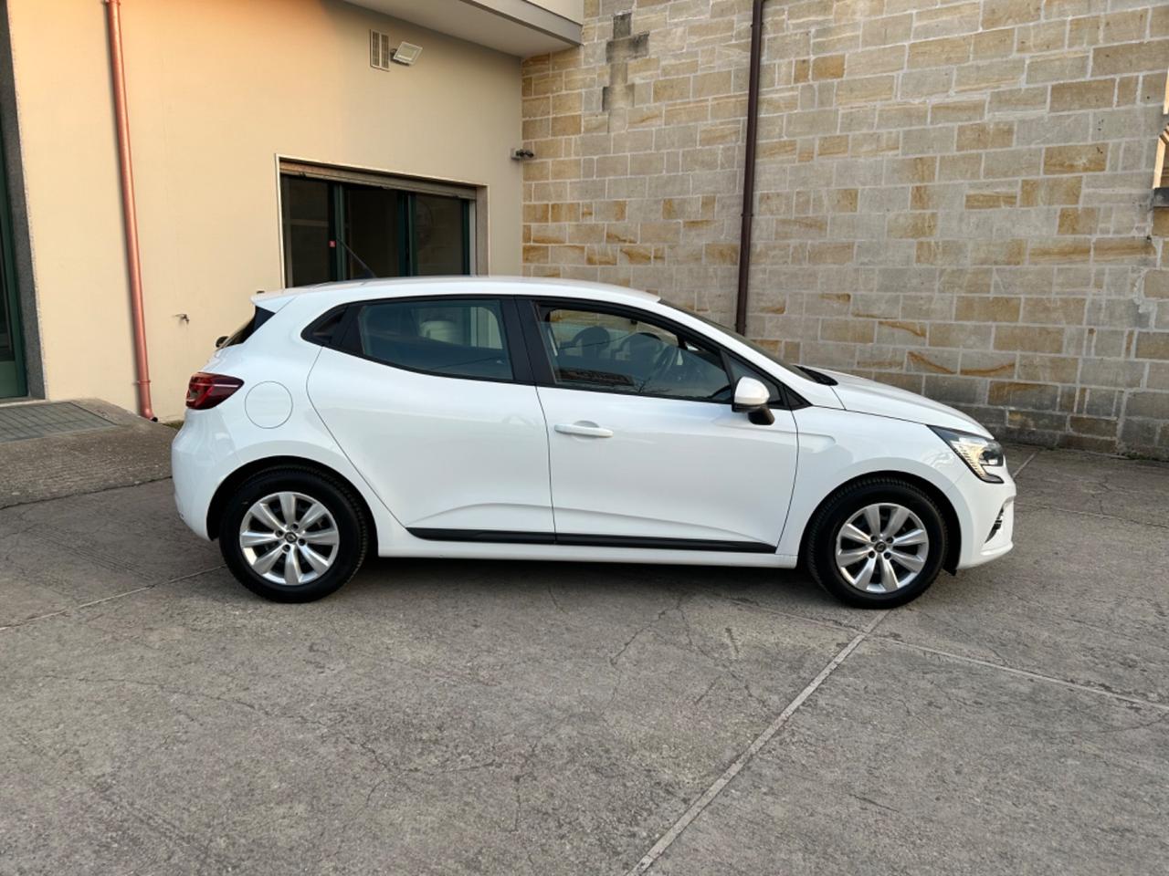 Renault Clio dCi 85 CV 5 porte “ NEW”