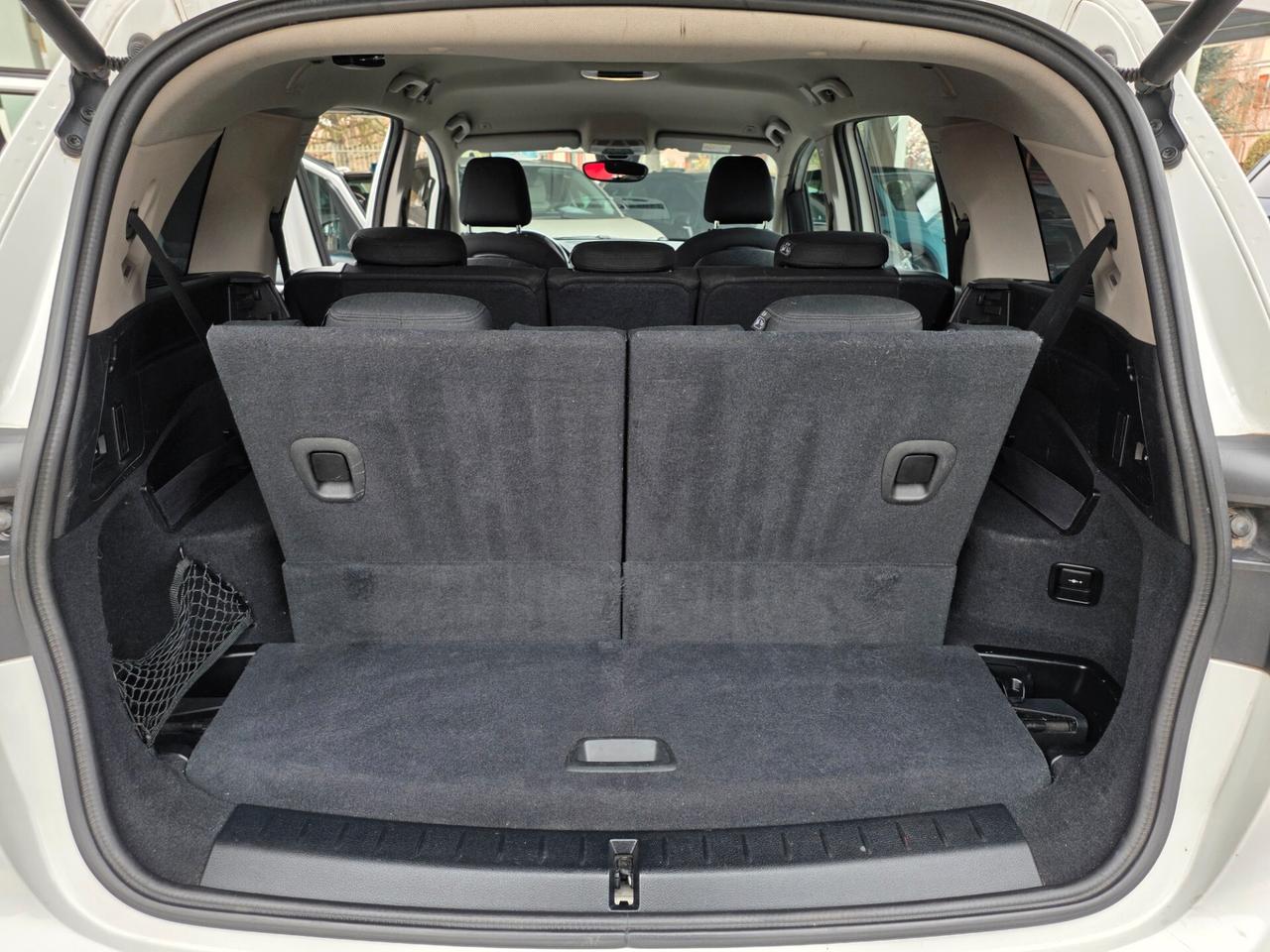 Bmw Serie 2 Gran Tourer 218d 150cv AUT. 7 POSTI / SERVICE