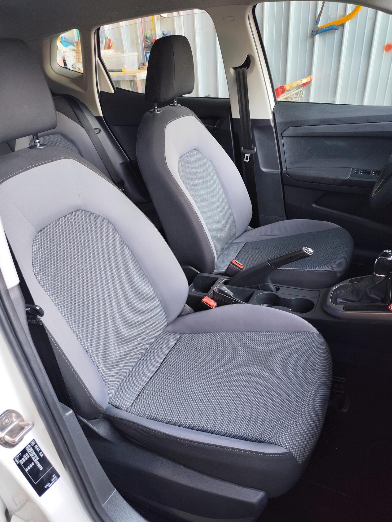 Seat Arona 1.0 EcoTSI Reference