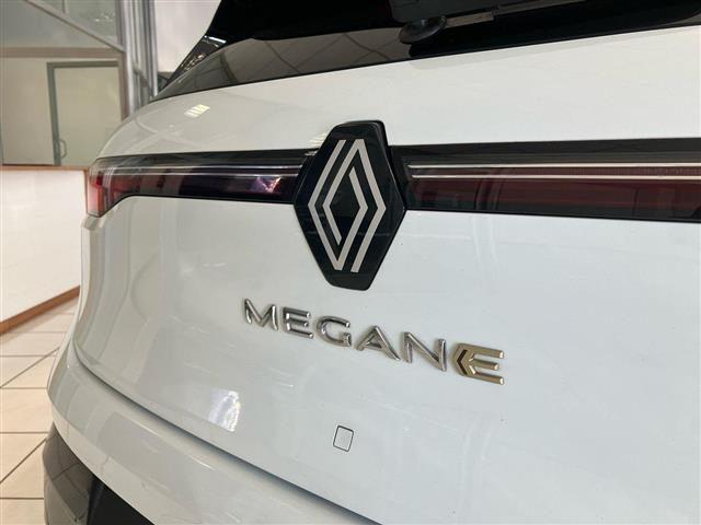 RENAULT Megane E-Tech Techno EV60 220cv AC22