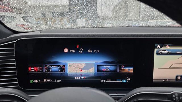 MERCEDES-BENZ GLE 300 d 4Matic Mild Hybrid AMG Line Advanced Plus PERMUT