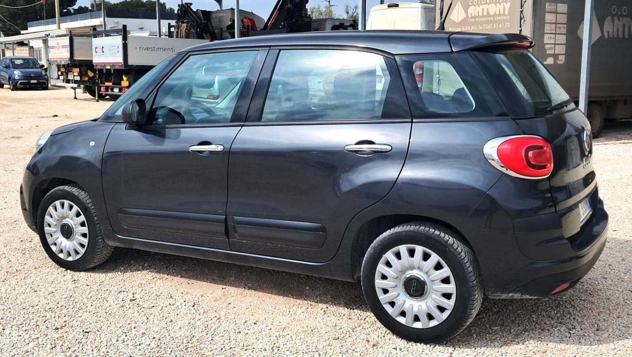 Fiat 500L 1.3 Mtj Pop Star