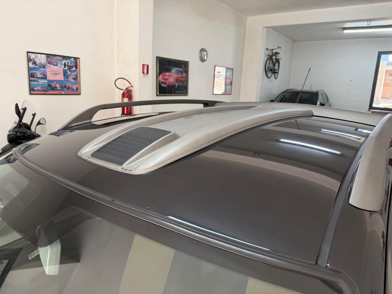 Fiat Panda 4X4 Cross 1.3 Multijet 75 CV