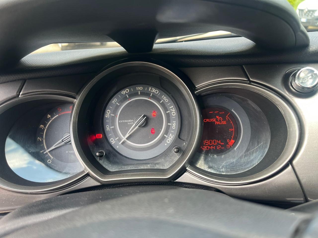 Citroen C3 1.6 Diesel - Neopatentati