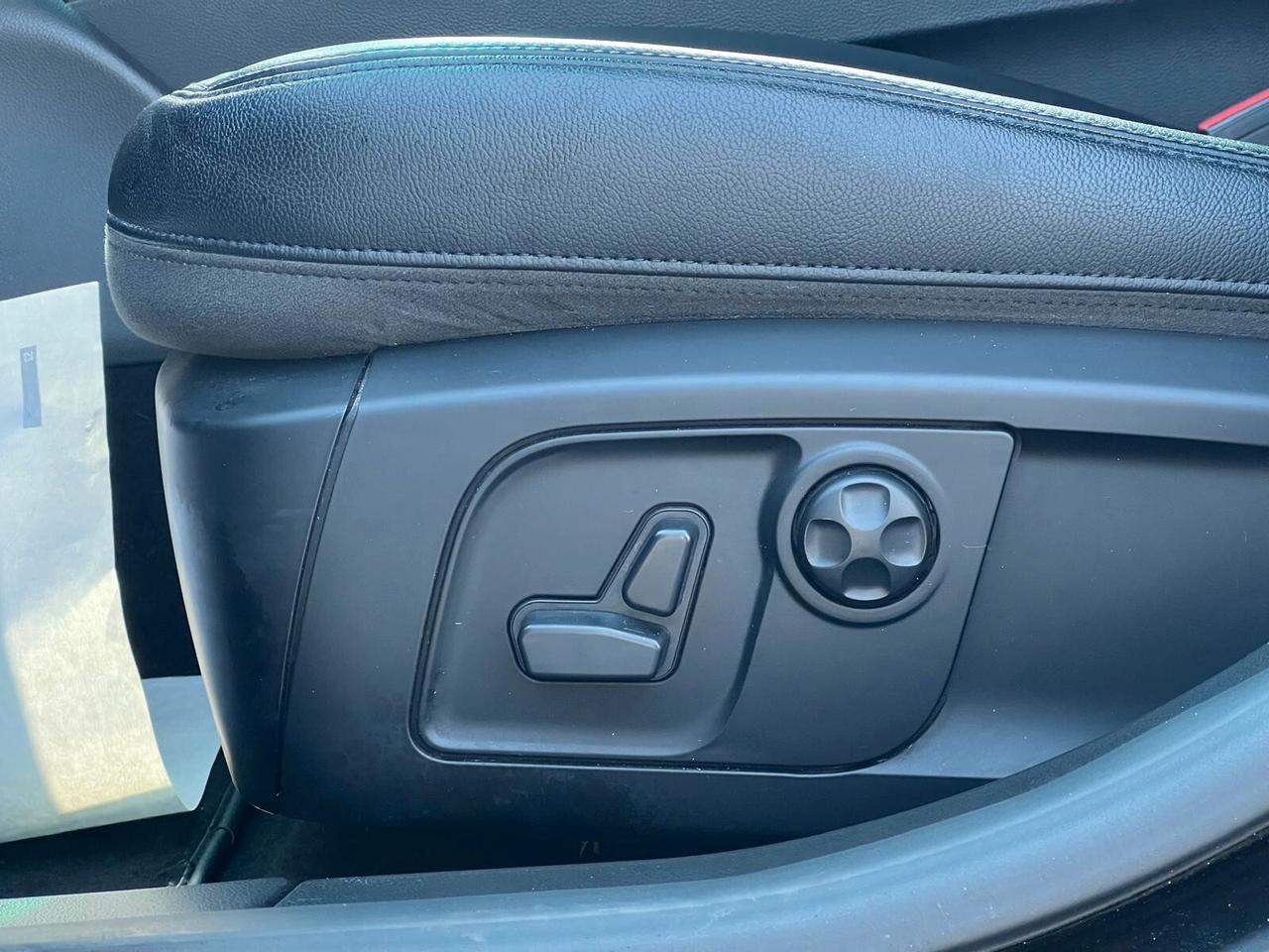 Maserati Ghibli V6 Diesel