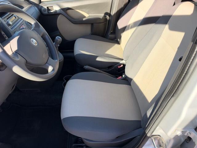 Fiat Panda 1.2 Dynamic Natural Power