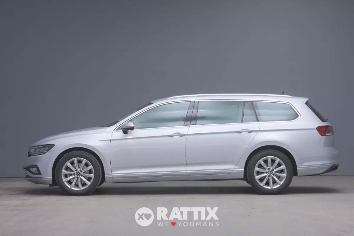 Volkswagen Passat Variant 2.0 tdi 150CV Business dsg