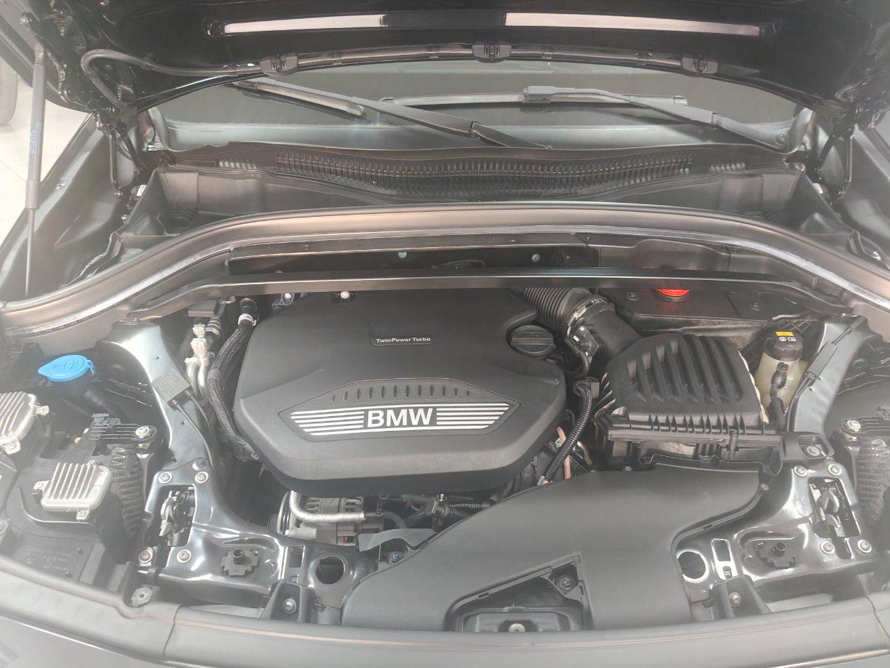 BMW X2 sdrive16d Advantage auto