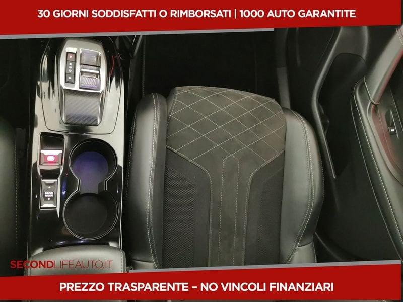 Peugeot 2008 1.2 puretech GT Pack s&s 130cv eat8