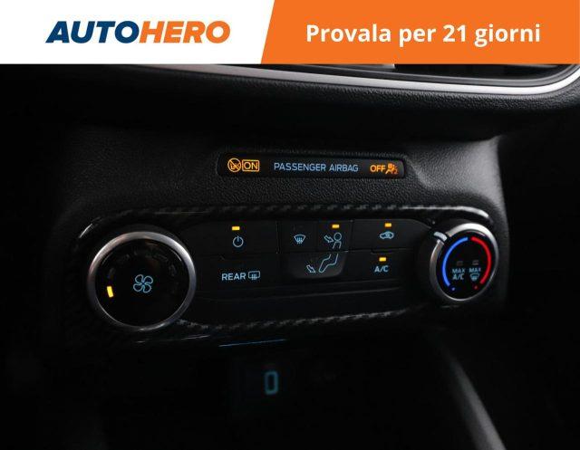 FORD Focus 1.5 EcoBlue 120 CV automatico SW Business Co-Pilot