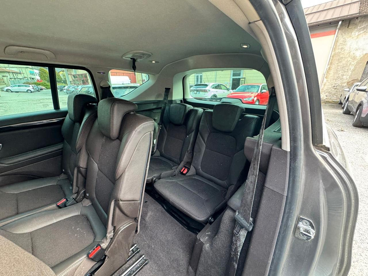 RENAULT Espace dCi 160CV EDC Energy Intens