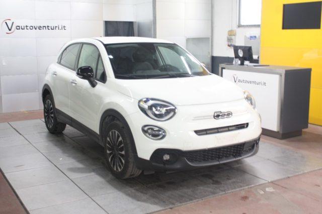 FIAT 500X 1.0 T3 120 CV